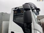 Iveco 120-250 Euro Cargo truck with Ferrari F540 crane 13