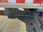 Iveco 35C15 van 26