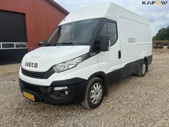 Iveco 35S14 Daily van