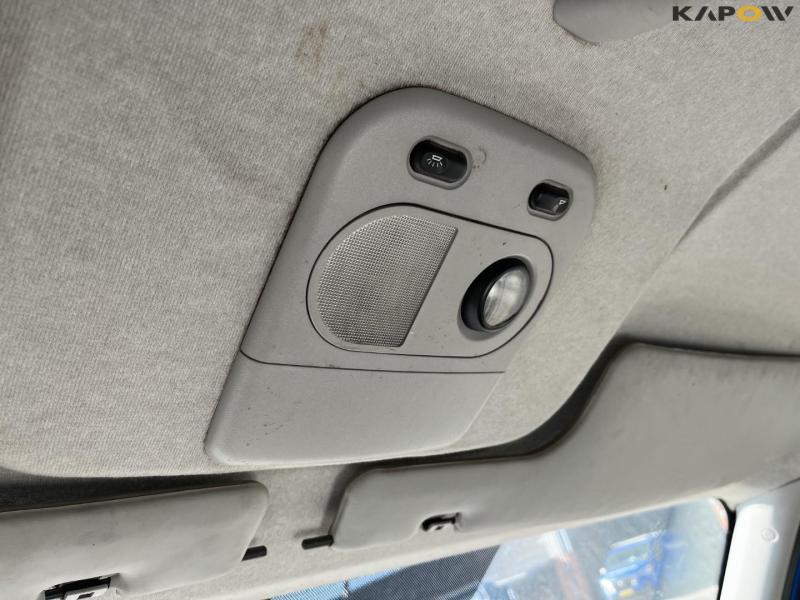 Iveco Daily 29L13 van 34
