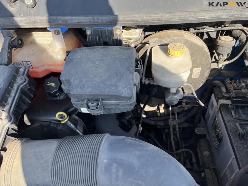 Iveco Daily 29L13 van 37