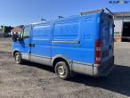 Iveco Daily 29L13 van 7