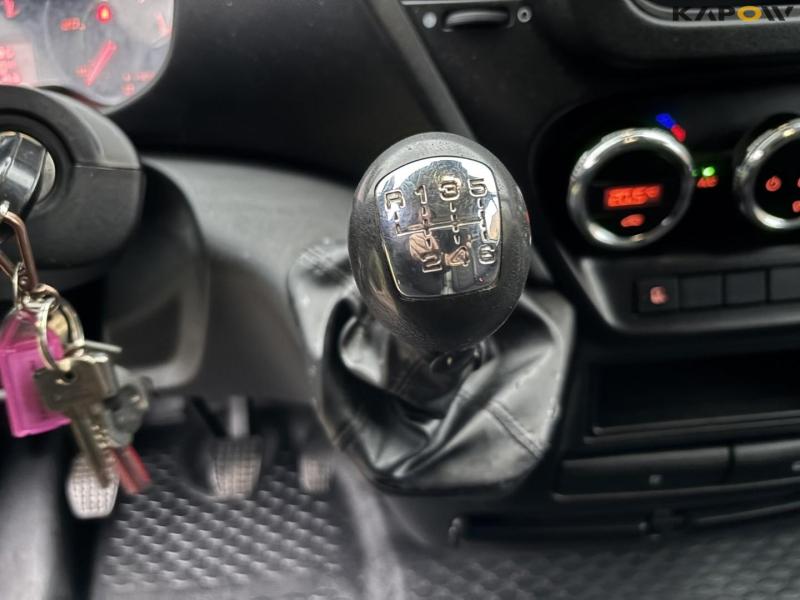 Iveco Daily 35-170 van 50