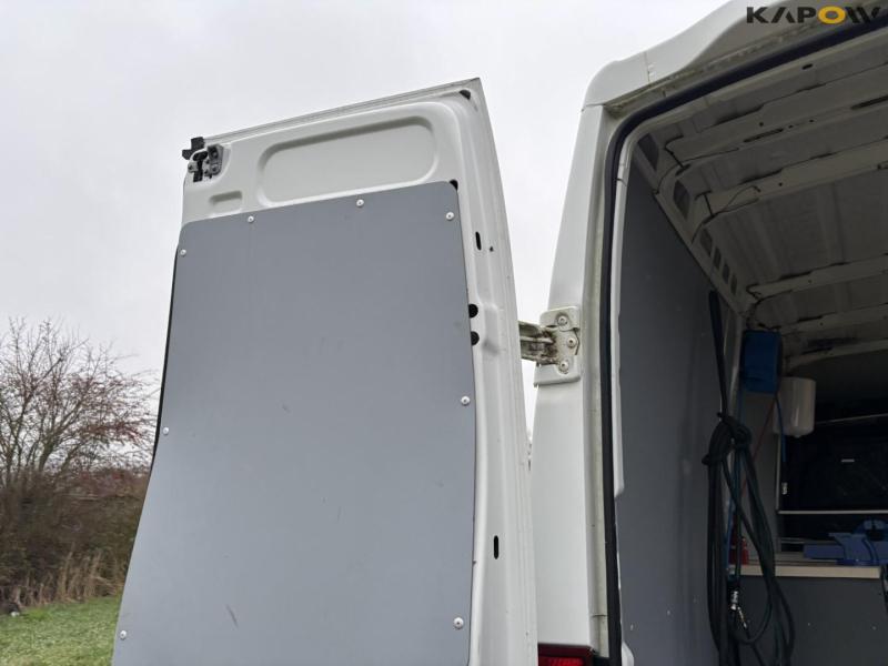 Iveco Daily 35-170 van 65