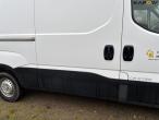 Iveco Daily 35-170 van 20