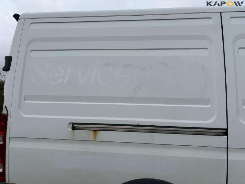 Iveco Daily 35 panel van 22