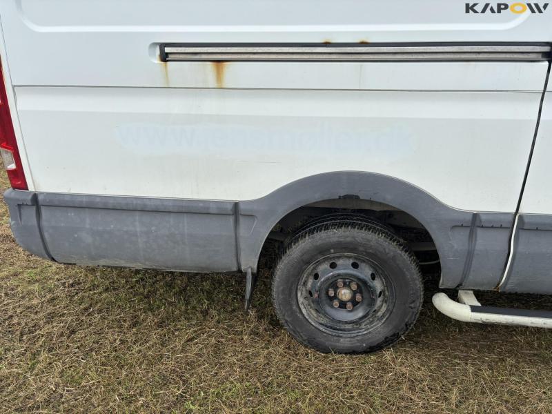 Iveco Daily 35 panel van 23