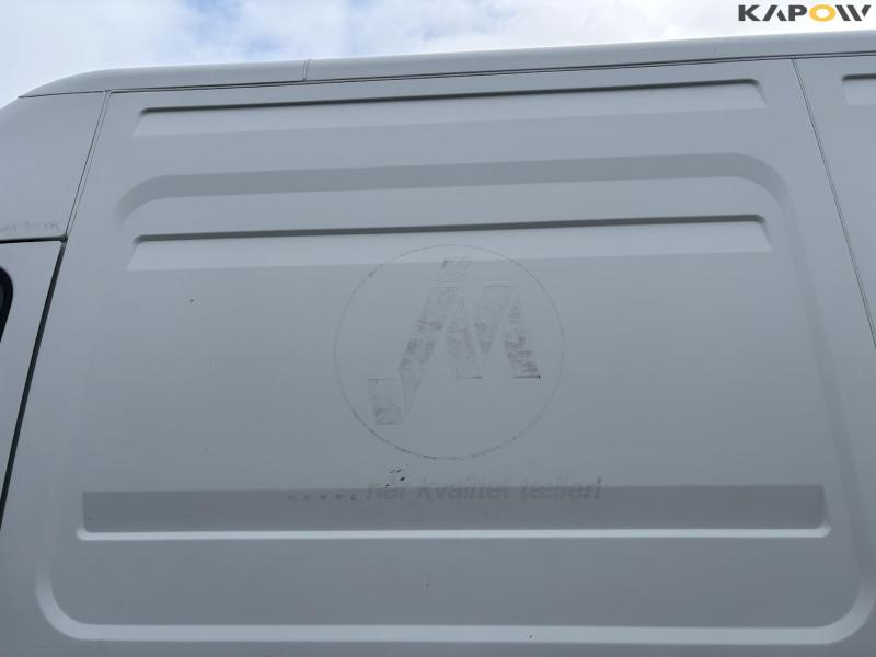 Iveco Daily 35 panel van 43