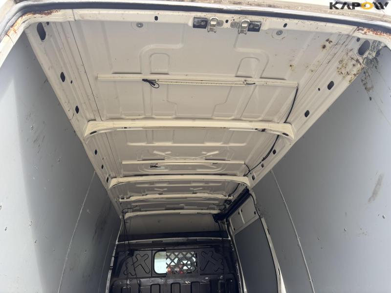 Iveco Daily 35 panel van 53