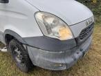 Iveco Daily 35 panel van 13