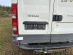 Iveco Daily 35 panel van 30