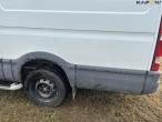 Iveco Daily 35 panel van 36