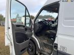 Iveco Daily 35 panel van 48