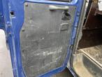 Iveco Daily 35S D crew van 27