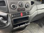 Iveco Daily 35S D crew van 32