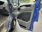 Iveco Daily 35S D crew van 37