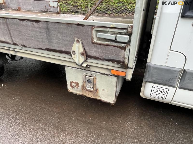 Iveco Daily 35S van 20