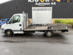 Iveco Daily 35S van 8
