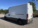 Iveco Daily 35S14 van 7