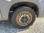 Iveco Daily 35S14 van 9