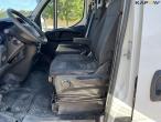 Iveco Daily 35S14 van 25