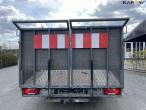 Iveco daily 29L11 articulated lorry 6