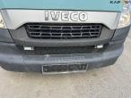 Iveco daily 29L11 articulated lorry 15