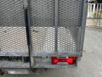 Iveco daily 29L11 articulated lorry 30
