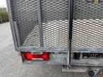 Iveco daily 29L11 articulated lorry 31