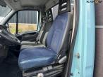 Iveco daily 29L11 articulated lorry 38