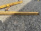 J. Rehnman LB25 arm for crane 8