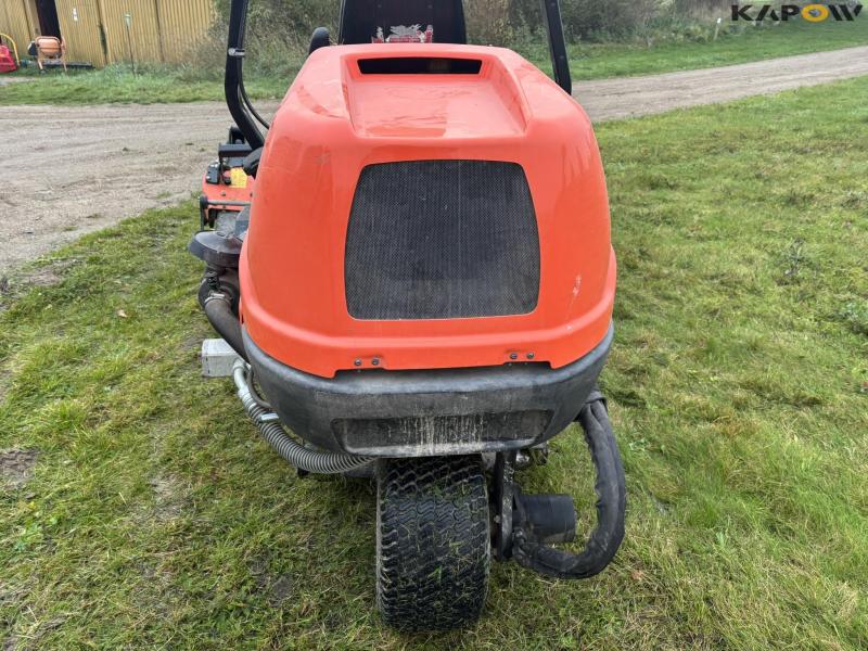 Jacobsen AR 311 rotary mower 26