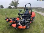 Jacobsen AR 311 rotary mower 1