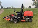 Jacobsen AR 311 rotary mower 8