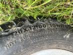 Jacobsen AR 311 rotary mower 19