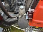 Jacobsen AR 311 rotary mower 33