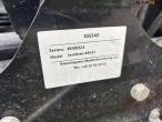 Jacobsen AR 311 rotary mower 45