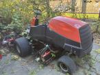 Jacobsen LF3400 4WD cylinder mower 1