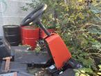 Jacobsen LF3400 4WD cylinder mower 14