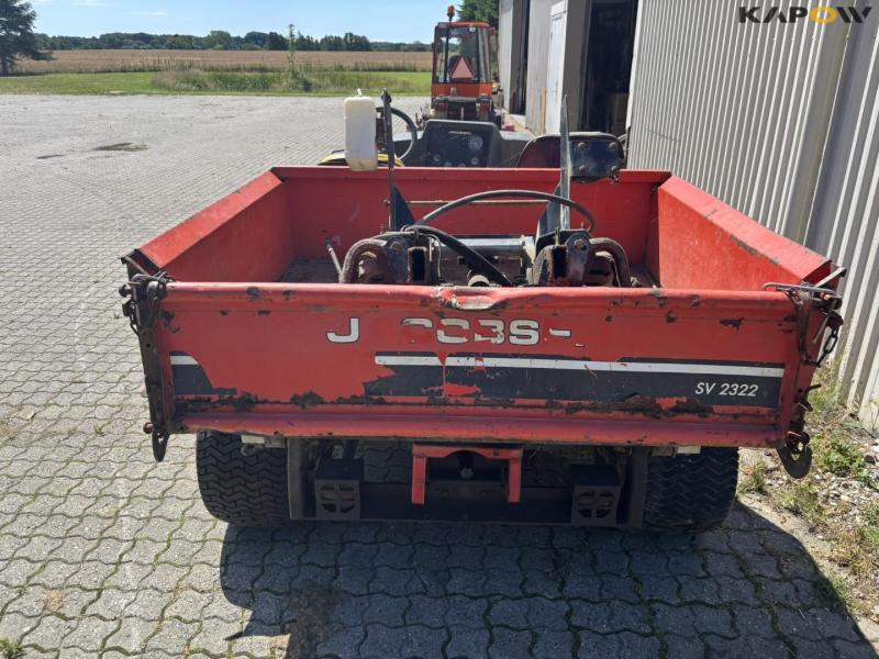 Jacobsen SV2322 5