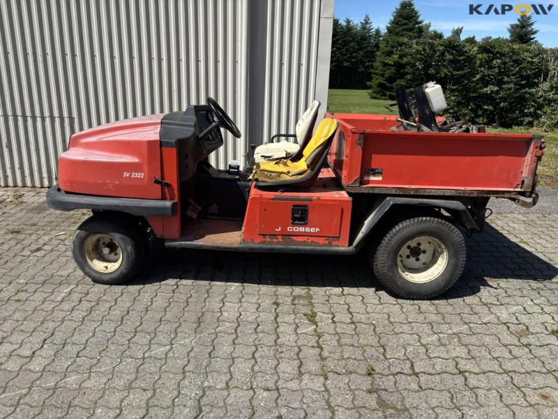 Jacobsen SV2322 7