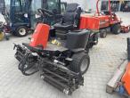 Jacobsen TR3 cylinder mower 1