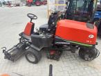 Jacobsen TR3 cylinder mower 8