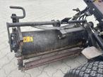 Jacobsen TR3 cylinder mower 50