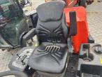 Jacobsen TR3 cylinder mower 52