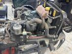 Jacobsen TR3 cylinder mower 62
