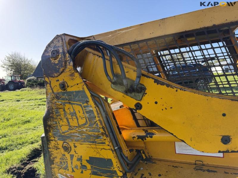 JCB 165 skid steer 29