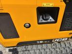 JCB 19/C-1 mini excavator 41