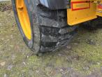 JCB 403 skid steer loader 20