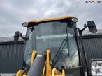 JCB 409 wheel loader 16